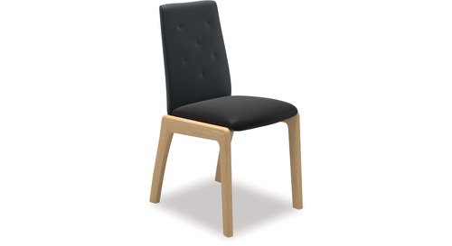 Stressless&reg; Dining Chair - Rosemary Low Back 